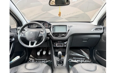 Peugeot 208 Бартер лизинг - автомобили, коли, обяви за нови и употребявани 11