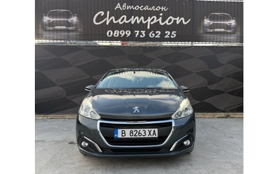 peugeot-208 - 1
