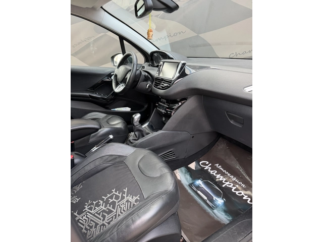 Peugeot 208 Бартер лизинг - автомобили, коли, обяви за нови и употребявани 9