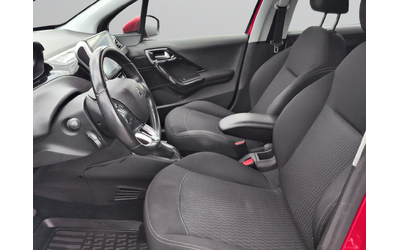Peugeot 208 ACTIVE 1,2 E-VTi 82 BVM5 EURO 6.2 - автомобили, коли, обяви за нови и употребявани 10
