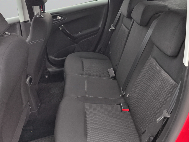 Peugeot 208 ACTIVE 1,2 E-VTi 82 BVM5 EURO 6.2 - автомобили, коли, обяви за нови и употребявани 11