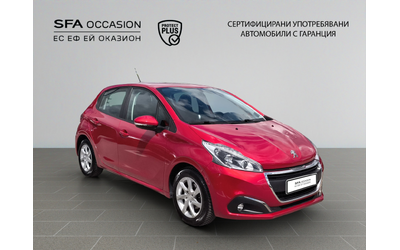 peugeot-208-active-1-2-e-vti-82-bvm5-euro-6-2 - 2
