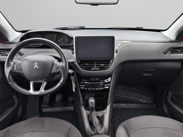 Peugeot 208 ACTIVE 1,2 E-VTi 82 BVM5 EURO 6.2 - автомобили, коли, обяви за нови и употребявани 8