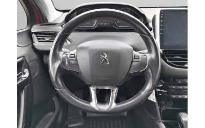 Peugeot 208 ACTIVE 1,2 E-VTi 82 BVM5 EURO 6.2 - автомобили, коли, обяви за нови и употребявани 9