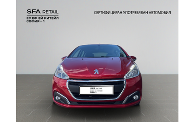 peugeot-208-active-1-2-e-vti-82-bvm5-euro-6-3 - 1