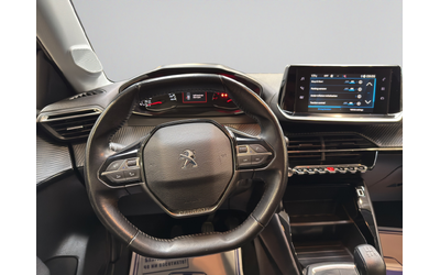 Peugeot 208 ACTIVE 1.2 PureTech 75 BVM5 EURO 6 - автомобили, коли, обяви за нови и употребявани 10