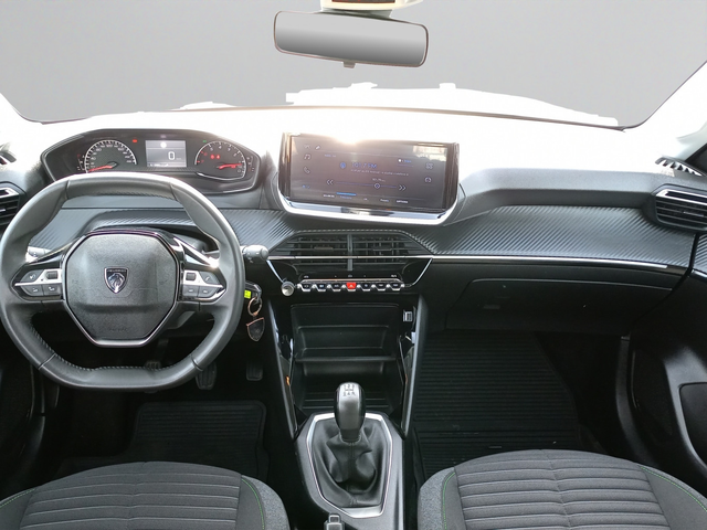 Peugeot 208 ACTIVE 1.2 PureTech 75 BVM5 EURO 6.4 - автомобили, коли, обяви за нови и употребявани 11