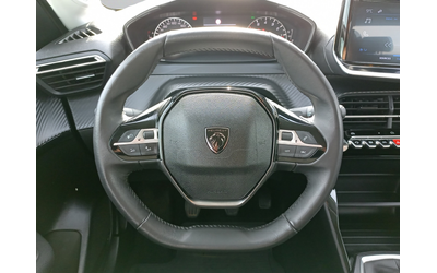 Peugeot 208 ACTIVE 1.2 PureTech 75 BVM5 EURO 6.4 - автомобили, коли, обяви за нови и употребявани 12