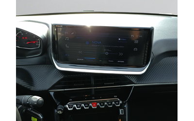 Peugeot 208 ACTIVE 1.2 PureTech 75 BVM5 EURO 6.4 - автомобили, коли, обяви за нови и употребявани 13