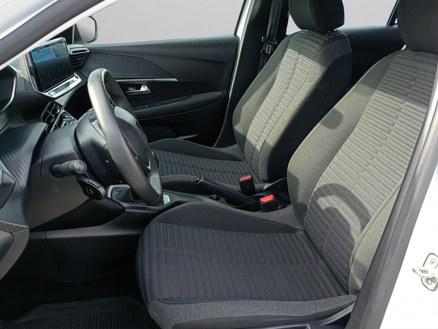 Peugeot 208 ACTIVE 1.2 PureTech 75 BVM5 EURO 6.4 - автомобили, коли, обяви за нови и употребявани 9