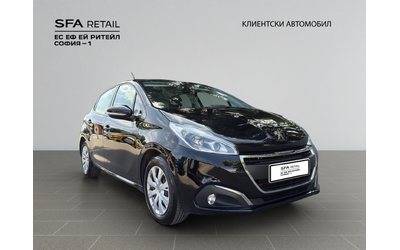 peugeot-208-active-1-2-vti-82-bvm5-euro6 - 2
