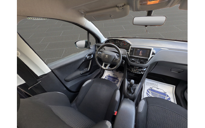 Peugeot 208 ACTIVE 1.2 VTi 82 BVM5 EURO6 - автомобили, коли, обяви за нови и употребявани 9
