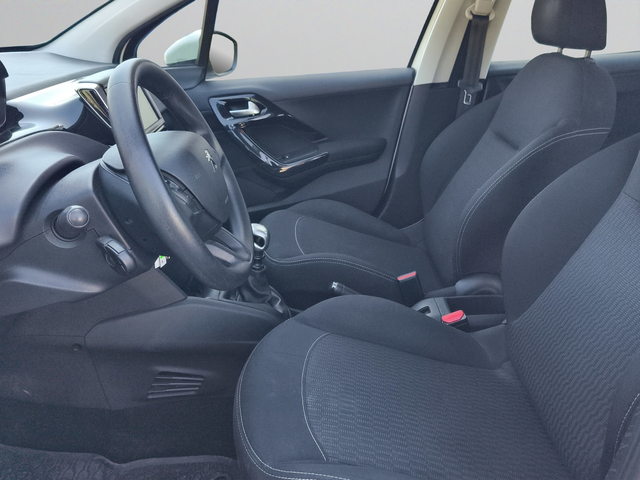 Peugeot 208 ACTIVE 1.5 e-HDi 102 BVM6 EURO 6.2 N1 - автомобили, коли, обяви за нови и употребявани 10