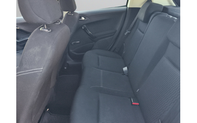 Peugeot 208 ACTIVE 1.5 e-HDi 102 BVM6 EURO 6.2 N1 - автомобили, коли, обяви за нови и употребявани 11