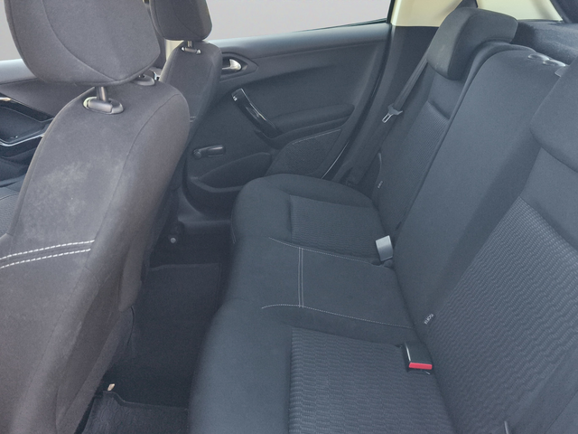 Peugeot 208 ACTIVE 1.5 e-HDi 102 BVM6 EURO 6.2 N1 - автомобили, коли, обяви за нови и употребявани 11
