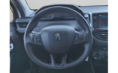 Peugeot 208 ACTIVE 1.5 e-HDi 102 BVM6 EURO 6.2 N1 - автомобили, коли, обяви за нови и употребявани 9