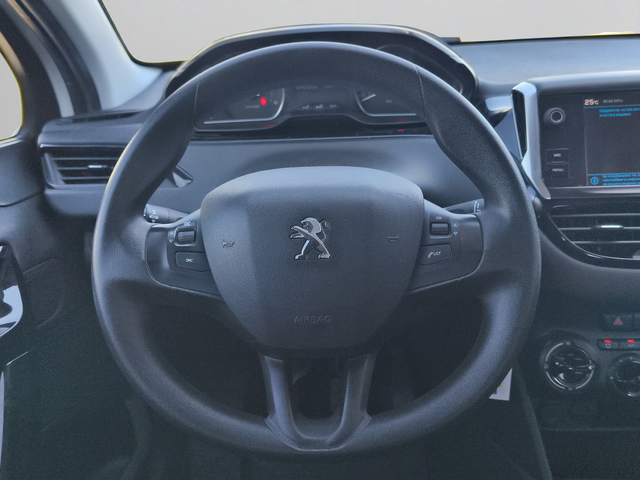 Peugeot 208 ACTIVE 1.5 e-HDi 102 BVM6 EURO 6.2 N1 - автомобили, коли, обяви за нови и употребявани 9