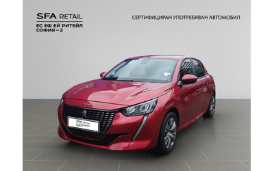 peugeot-208-active - 0