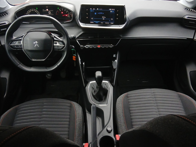 Peugeot 208 ACTIVE - автомобили, коли, обяви за нови и употребявани 13