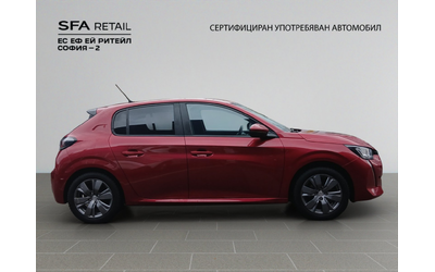 peugeot-208-active - 4