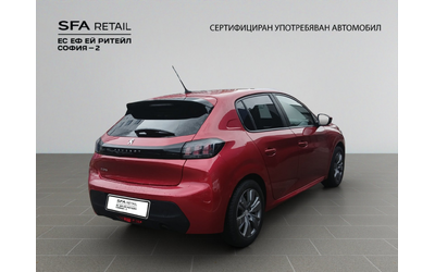 peugeot-208-active - 5