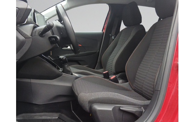 Peugeot 208 ACTIVE - автомобили, коли, обяви за нови и употребявани 9