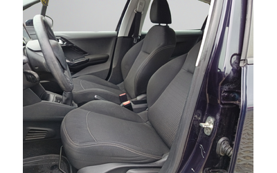 Peugeot 208 ACTIVE - автомобили, коли, обяви за нови и употребявани 12