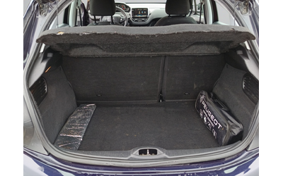 Peugeot 208 ACTIVE - автомобили, коли, обяви за нови и употребявани 14