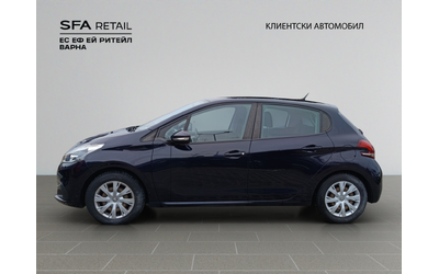 peugeot-208-active - 1