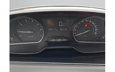 Peugeot 208 ACTIVE - автомобили, коли, обяви за нови и употребявани 9