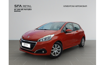 peugeot-208-active - 0