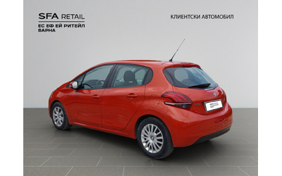 peugeot-208-active - 2