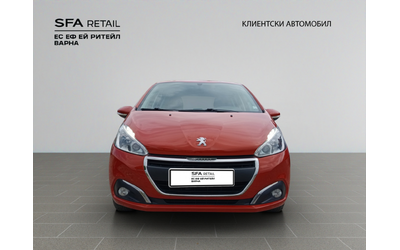 Peugeot 208 ACTIVE - автомобили, коли, обяви за нови и употребявани 7