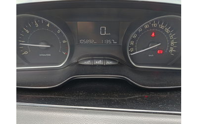 Peugeot 208 ACTIVE - автомобили, коли, обяви за нови и употребявани 8