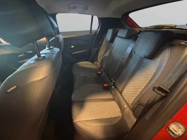 Peugeot 208 ALLURE 1.2 110 HYBRID 48V e-DCS6 EURO 6.4 - автомобили, коли, обяви за нови и употребявани 10