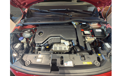 Peugeot 208 ALLURE 1.2 110 HYBRID 48V e-DCS6 EURO 6.4 - автомобили, коли, обяви за нови и употребявани 12