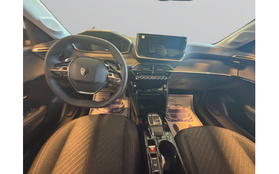 Peugeot 208 ALLURE 1.2 110 HYBRID 48V e-DCS6 EURO 6.4 - автомобили, коли, обяви за нови и употребявани 7