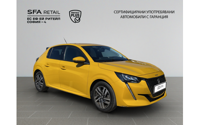 peugeot-208-allure-1-2-puretech-100-eat8-euro-6 - 4