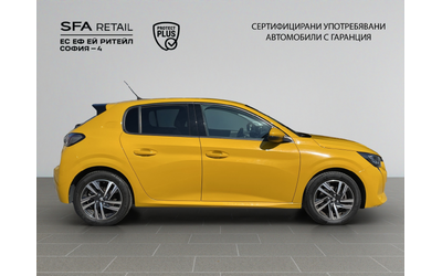 peugeot-208-allure-1-2-puretech-100-eat8-euro-6 - 5