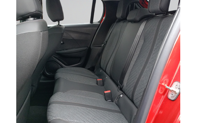 Peugeot 208 ALLURE 1.2 PureTech 110 HYBRID 48V e-DCS6 EURO 6.4 - автомобили, коли, обяви за нови и употребявани 10