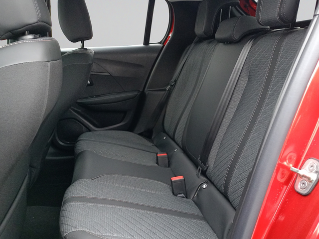 Peugeot 208 ALLURE 1.2 PureTech 110 HYBRID 48V e-DCS6 EURO 6.4 - автомобили, коли, обяви за нови и употребявани 10