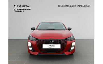 peugeot-208-allure-1-2-puretech-110-hybrid-48v-e-dcs6-euro-6-4 - 1