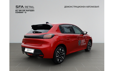 peugeot-208-allure-1-2-puretech-110-hybrid-48v-e-dcs6-euro-6-4 - 4