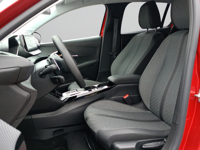 Peugeot 208 ALLURE 1.2 PureTech 110 HYBRID 48V e-DCS6 EURO 6.4 - автомобили, коли, обяви за нови и употребявани 9