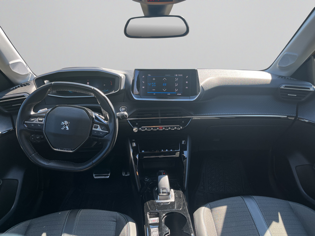 Peugeot 208 Allure - автомобили, коли, обяви за нови и употребявани 11