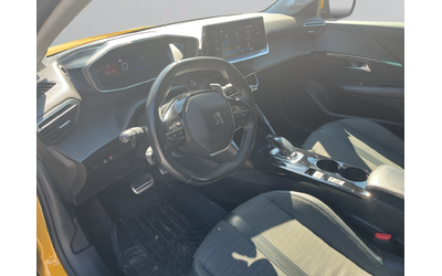 Peugeot 208 Allure - автомобили, коли, обяви за нови и употребявани 13