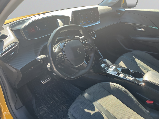 Peugeot 208 Allure - автомобили, коли, обяви за нови и употребявани 13