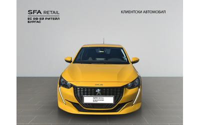 peugeot-208-allure - 1