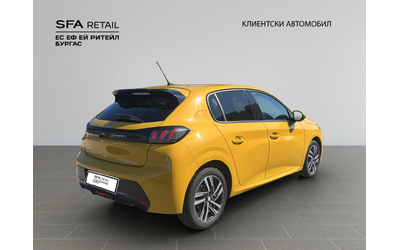 peugeot-208-allure - 4