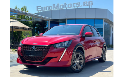 peugeot-208-e-allure-pack-full-service-in-peugeot - 0